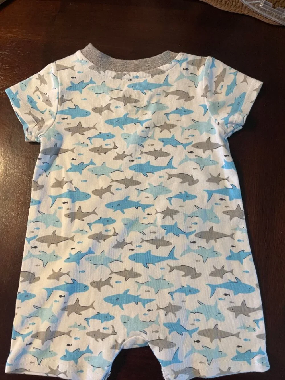 Kids Headquarters Baby Pajamas/One Piece (9-month)
